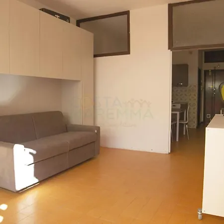 Bolina E Fiocco Apartment *